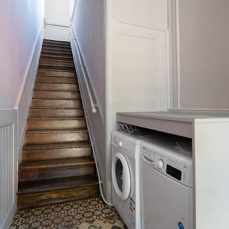 Oporto Sao Lazaro Apartment エクステリア 写真