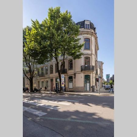 Oporto Sao Lazaro Apartment エクステリア 写真