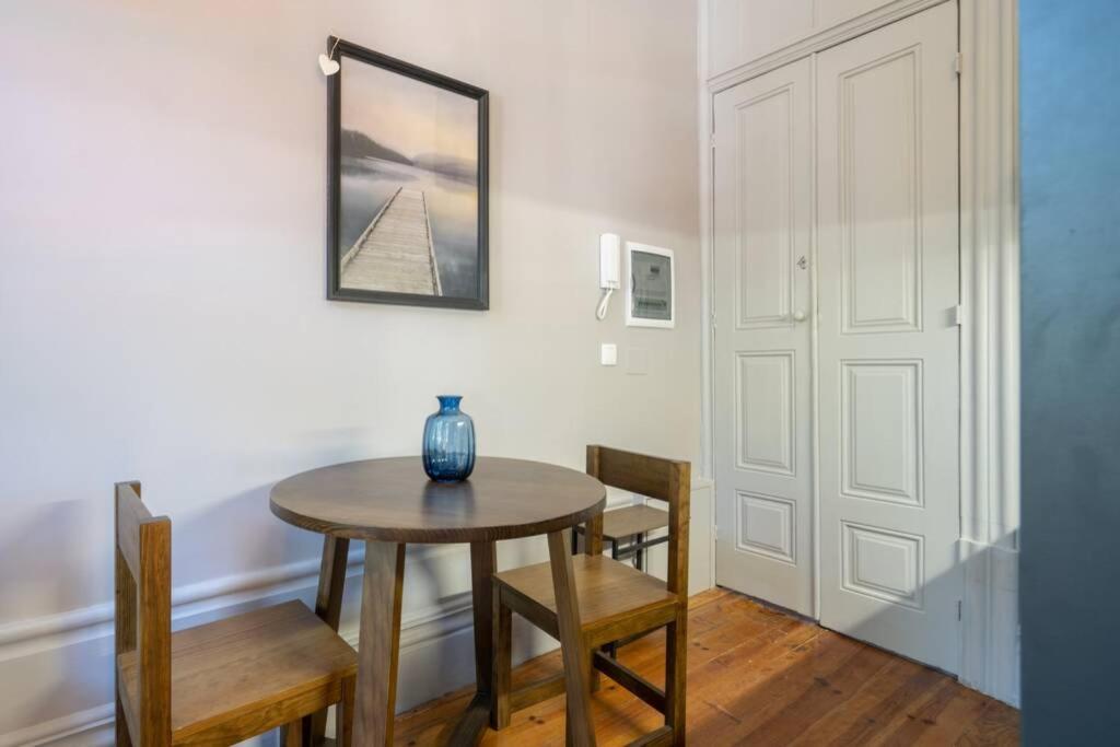 Oporto Sao Lazaro Apartment エクステリア 写真