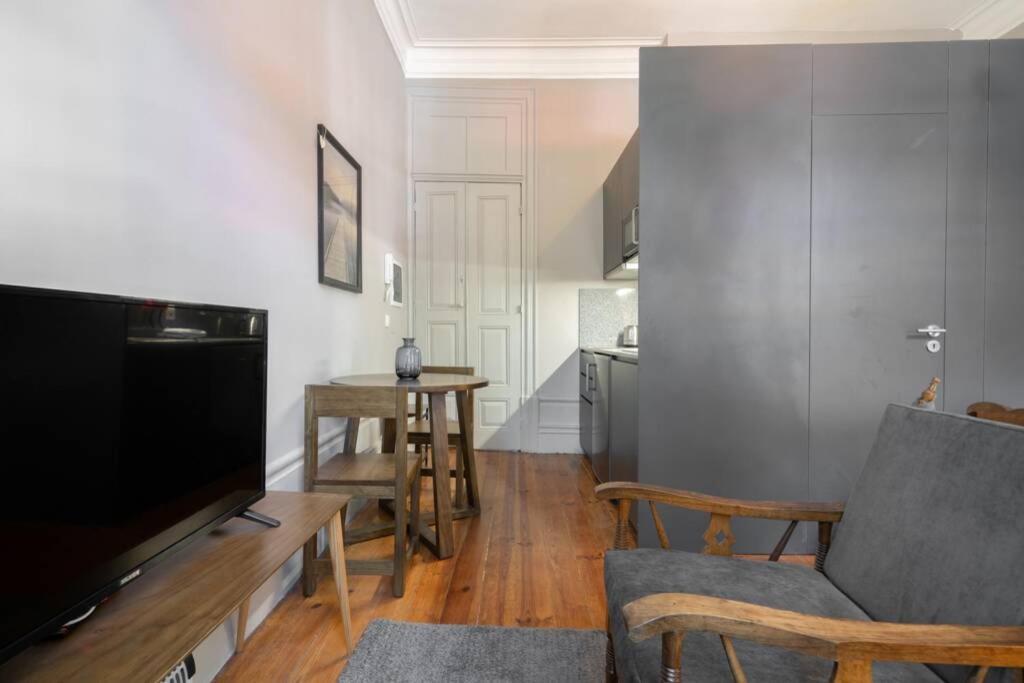 Oporto Sao Lazaro Apartment エクステリア 写真