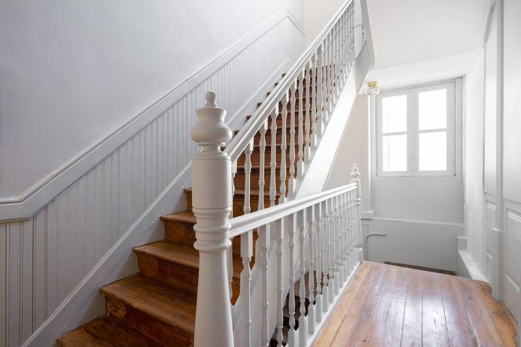 Oporto Sao Lazaro Apartment エクステリア 写真