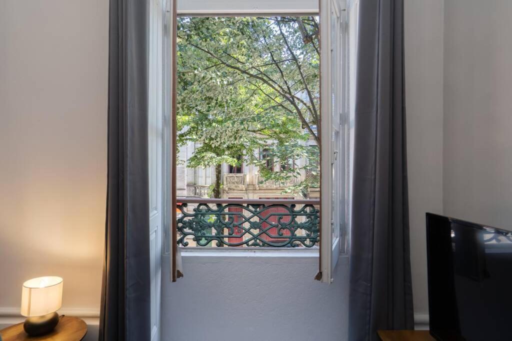 Oporto Sao Lazaro Apartment エクステリア 写真