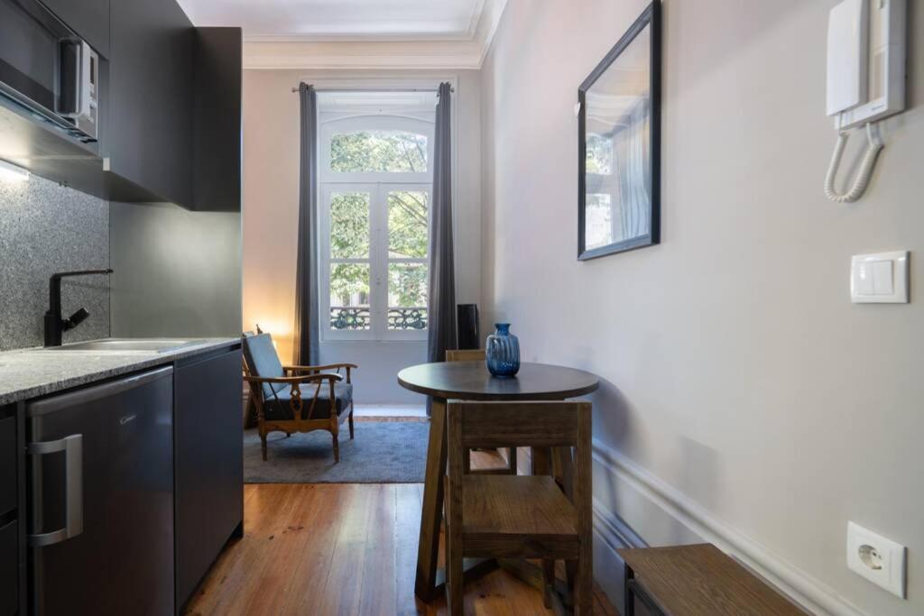 Oporto Sao Lazaro Apartment エクステリア 写真