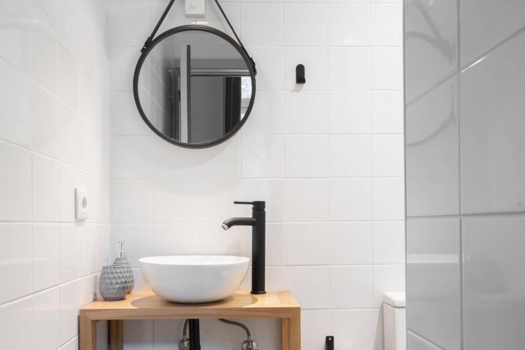 Oporto Sao Lazaro Apartment エクステリア 写真