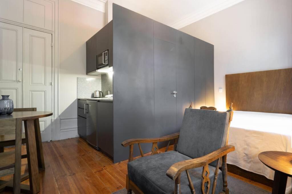 Oporto Sao Lazaro Apartment エクステリア 写真